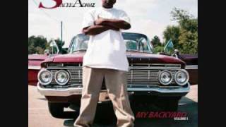 Stacee Adamz Ft. Yung Berg &amp; Nipsey Hussle - Everywhere I Go