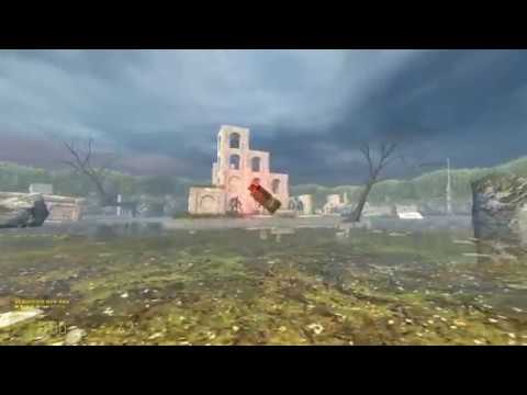 THC 2017 Toxicville: Blight Town