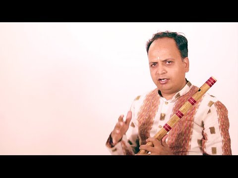 Exploring Alankar - SGP, RMD... | Himanshu Nanda | Free Online Bansuri / Flute Lesson - 5