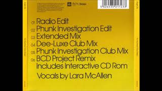 Angel City  – Do You Know (I Go Crazy) (Extended Mix)