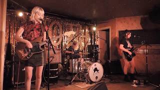 Daddy Issues @ Moth Club 30/12/18