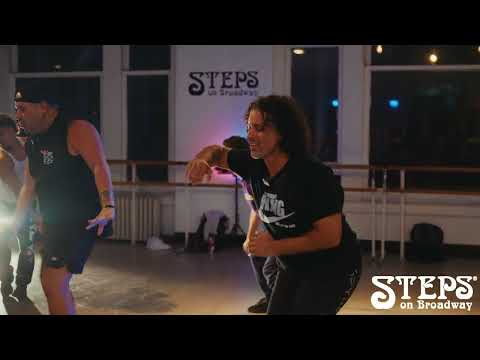 Lyrik Cruz & Luis Salgado | Latin Fusion