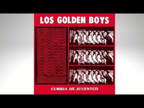 Los Golden Boys - Cumbia Y Beso [Vinyl Audio]