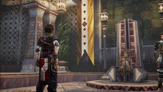 #5　THE LAST REMNANT