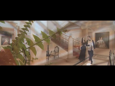 SACHER SALZBURG HOTEL - PROMOTIONAL FILM - VIDEO PRODUCTION LUXURY TRAVEL FILM