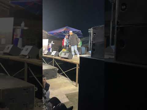 Jokker vs Anubis - Purranque