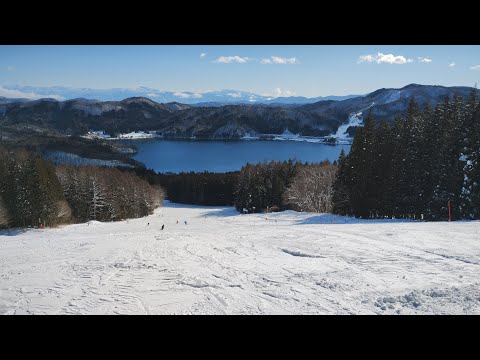 2026年1月12日 白馬さのさかスキー場！！  #白馬  #さのさか