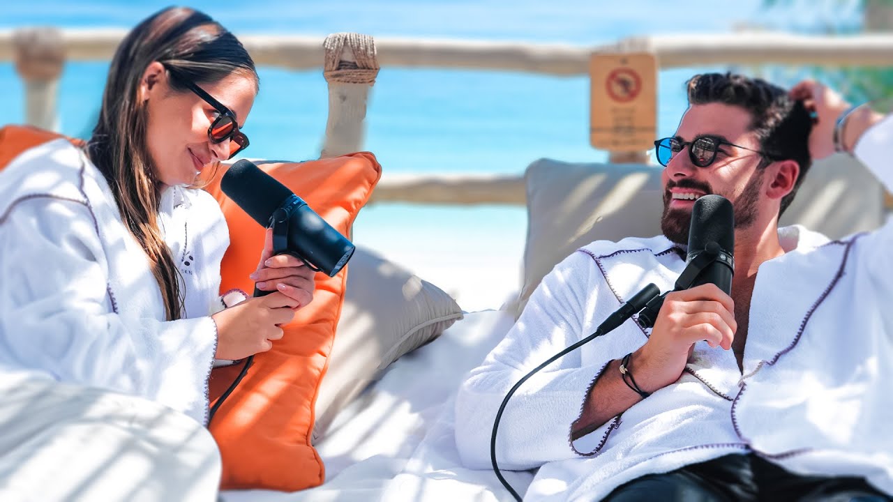 Week In The Life of a Millionaire in The Middle East