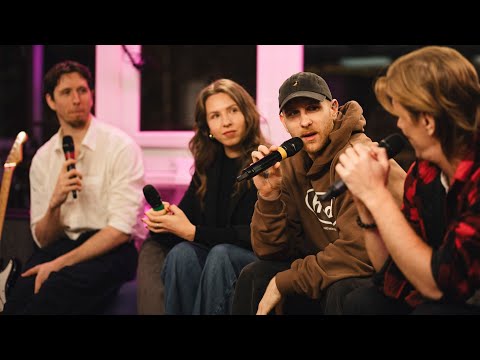 The Rozz - Es nevaru vēl runāt klusi  | #DodPieci 2025