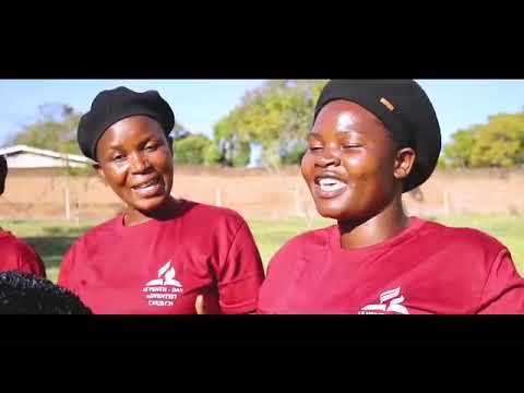 The Master's Maids Ministries _ Chosani Nsanje | Official video #viral #trending