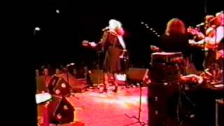 EmmyLou Harris and The Hot Band/Las Vegas