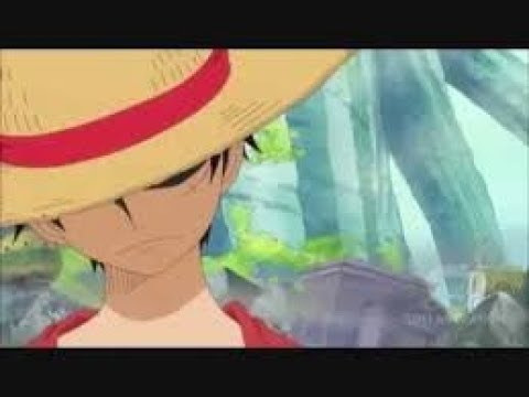 RUFFY GEGEN PACIFISTA SENTOUMARU NACH 2 JAHREN DEUTSCH HD 2018