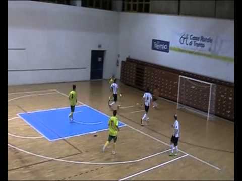 090216coppa.Servizio completo Vipo Trento - Fiave' 1945