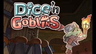 Watch and explore about Dice 'n Goblins PC Steam CD Key