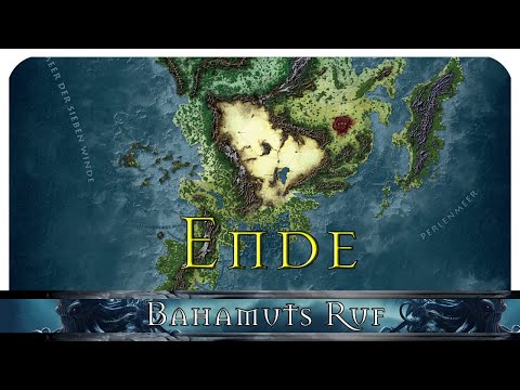 [DSA] Bahamuts Ruf - Das Ende