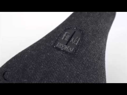 Fiend Cloud JJ Palmere Seat