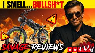 Emoko C93 Dual Motor 2000W Review: Is It Even Legal? (2026)