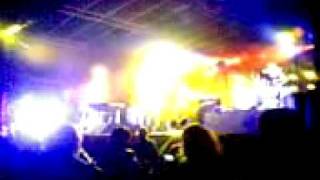 Fingertips @ Trofa - Mellancholic Ballad (For The Leftlovers)