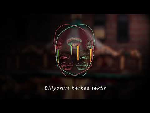 Berkay Altunyay - Rengarenk Acılar