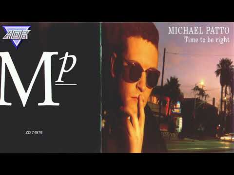 Michael Patto - What Can I Do.