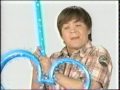 Jason Earles NEW Disney Channel Logo