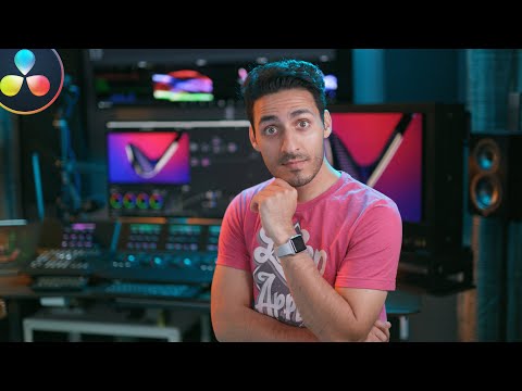 3 Rules Every Colorist Should Know | DaVinci Resolve