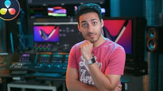3 Rules Every Colorist Should Know | DaVinci Resolve 16