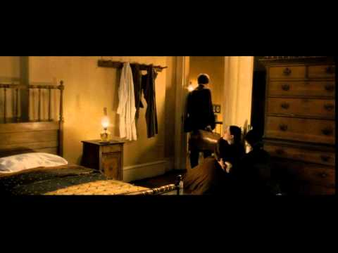 The Conspirator Theatrical Trailer [HD]