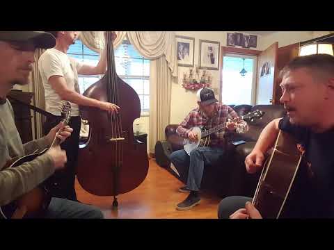 It's A Lonesome Feeling - The Stonewalls - Traditional Bluegrass #bluegrass #classic
