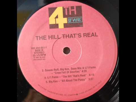 Video thumbnail for The Hill That’s Real