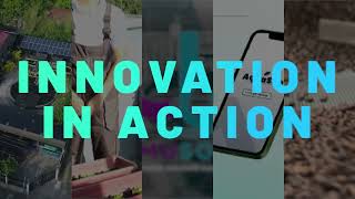 Agri Aqua Demo Day Teaser Video