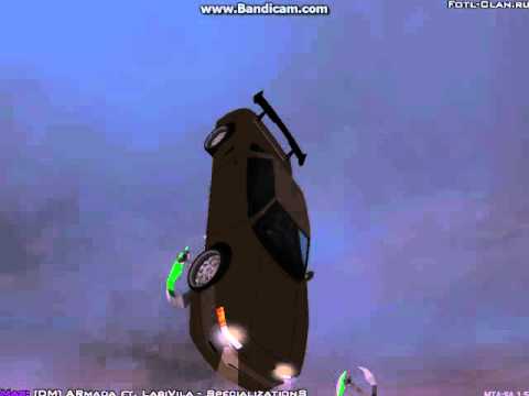 [DM] ARmada ft LabiVila - SpecializationS