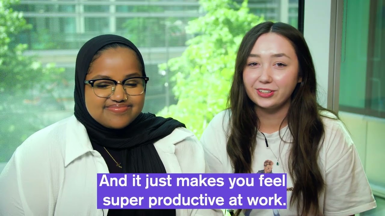 Now Hiring: Sony Music UK's 2023 Internship Programme