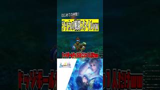 FF10初見、ワッカにツッコミが止まらない