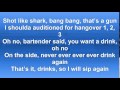 Flo Rida feat. StayC Reign - Freaking Out Lyrics ...