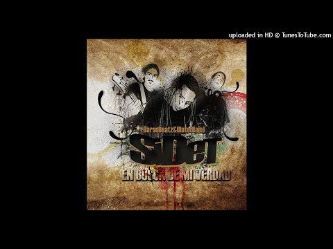 SiDeT - En la busqueda (dj Sta)