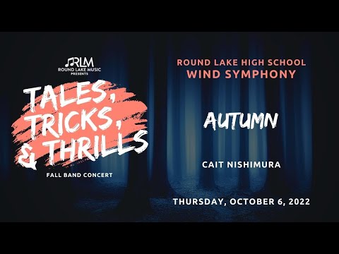 Autumn (Cait Nishimura)