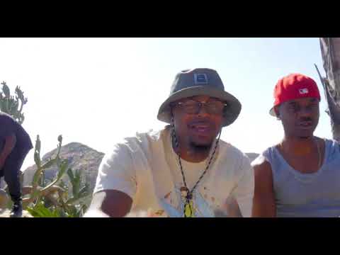 Dos Nombres x MassV - "TURKEY BOWL" (Official Video) Prod. by Dylan