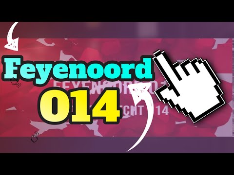 Feyenoord 014 vs Fc Dordrecht O15