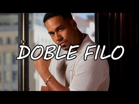 Romeo Santos - Doble Filo (Master Video Lyrics)