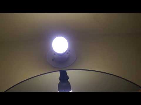 How to connect Yeelight bulb with Amazon Echo