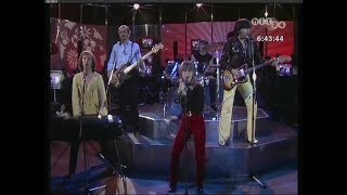 Suzi Quatro - The Race Is On