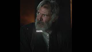 Loyal dog.🔥🔥| The Call of the Wild | #edit #shorts #movie