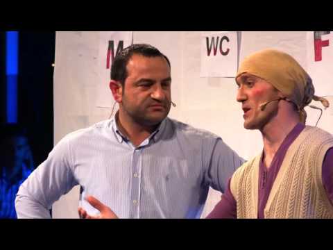 Odeon 151 Tukulukat hapin WC publike