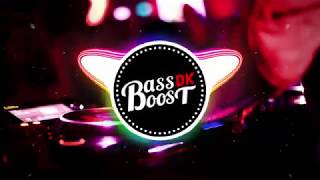 Kato - Hey Shorty ft. U$O &amp; Johnson (Yeah Yeah Part II) [Bass Boosted]