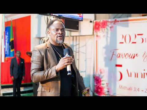 SOMO : MADHABAHU ZA KICHAWI BY, NABII WA MUNGU JOSHUA MAKONDEKO (NABII WA MAKOMBORA)