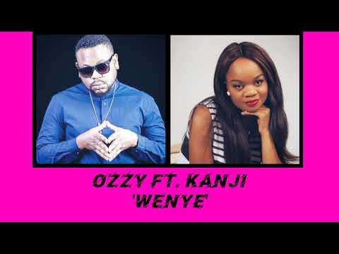 Ozzy Ft. Kanji - Wenye