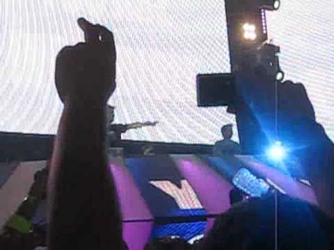 A State of Trance 500 Miami- Armin Van Buuren and Ferry Corsten