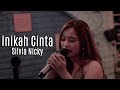 Inikah Cinta ME Cover By Silvia Nicky Ft Tofan Phasupaty