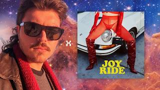 Jack Smith &amp; Kesha - Butterscotch JOYRIDE! (Mashup)
